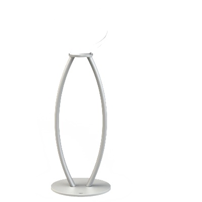 Cabasse The Pearl Stand (Unit) white