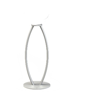Cabasse The Pearl Stand (Unit) white