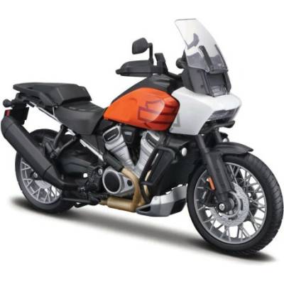 Harley Davidson Maisto Motocykl2021 Pan America 1250 1:12