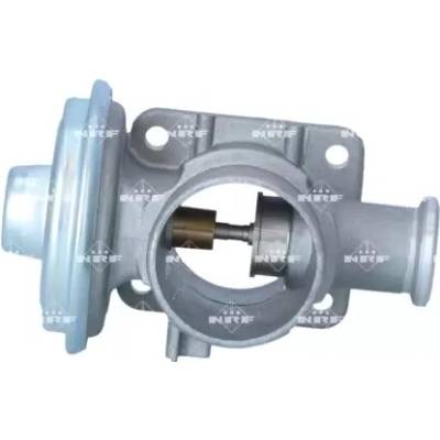 NRF AGR ventil EASY FIT NRF 48623