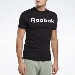 Reebok GS Linear Read Tee (GJ0136)