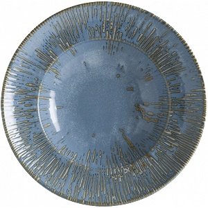 Bonna BONNA-SKY SNELL-Чиния GOURMET дълбока 27cm 400ml (S-SKY SNL GRM 27CK)(ß) (01011414)