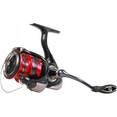Daiwa 23 Ninja Match&Feeder LT 4000 C 5.2:1