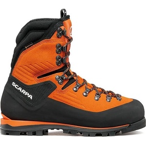 Scarpa Мъжки алпийски обувки Scarpa Mont Blanc GTX Mountaineering boots - Tonic - размер 40 (EU) (020-0372-0111)