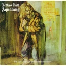 JETHRO TULL: AQUALUNG CD