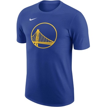 Nike Тениска gsw m nk es logo1 ss tee