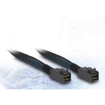 ARGUS кабел MiniSas HD SFF 8643 - SFF 8643 - 1 м 88885006 (88885006)