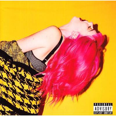 Universal Girli: Odd One Out - CD (073190)