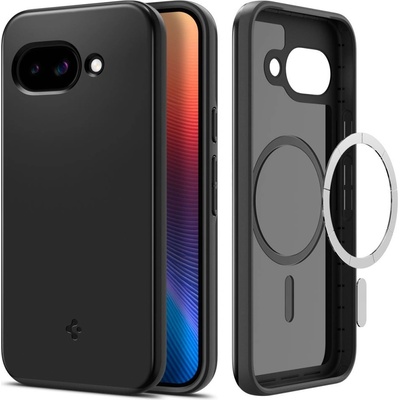 SPIGEN THIN FIT MAG MAGSAFE GOOGLE PIXEL 9A BLACK