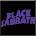 Black Sabbath Wavy Logo Магнит (BSMAG01)