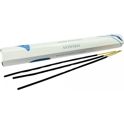 Magic Scents Ms Ароматни пръчици Анти стрес, 20бр