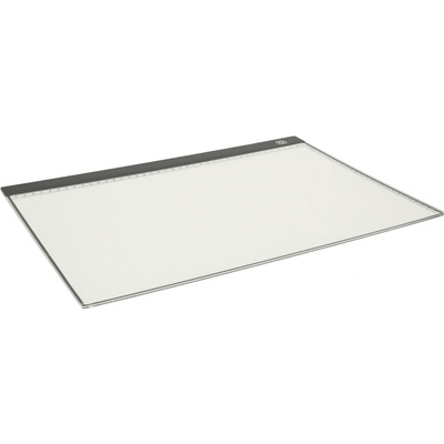 KIK KX6217 Svítící LED deska na obkreslování A4