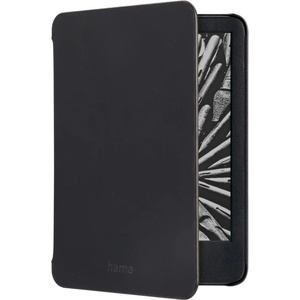 Hama Калъф за електронна книга Kindle 6", (11th gen. 2022/2024), 15.24 cm, черен (217241)