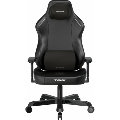 DXRacer TANK černá