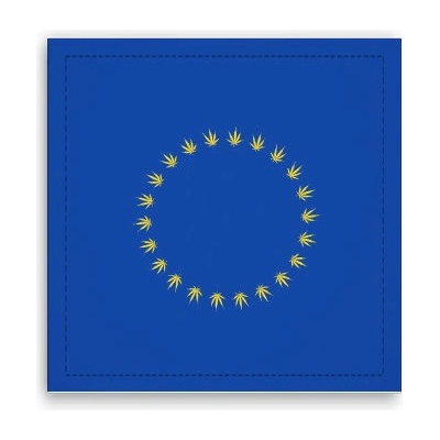 Fotoobraz 40x40 cm EU