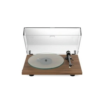 Pro-Ject T2W + Sumiko Rainier