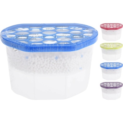 Kinekus Odvlhčovač 500ml, s vůní, jednorázový KIN64302117