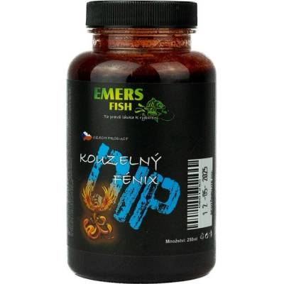 Emersfish Dip Kúzelný Fénix 250 ml