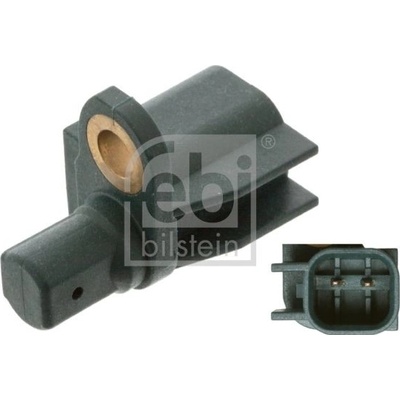 Snímač počtu otáčok kolesa FEBI BILSTEIN 46317