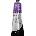 Daler Rowney Georgian Маслена боя Permanent Mauve 225 ml 1 бр (111225413)