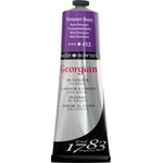 Daler Rowney Georgian Маслена боя Permanent Mauve 225 ml 1 бр (111225413)