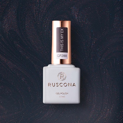RUSCONA lak THIS IS MY EX GP288 11 ml