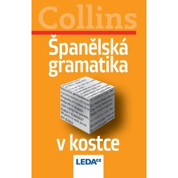 Španělská gramatika v kostce