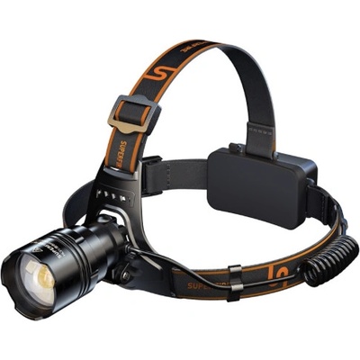 Supfire HL31