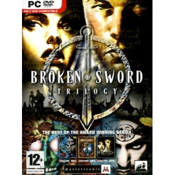 Broken Sword Trilogy