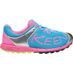 KEEN Мултиспорт обувки Keen Women's A86 Multisport shoes - Swedish Blue / Shocking Pink - размер 40 (EU) (122-1526-0220)