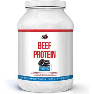 Pure Nutrition - Beef Protein - 450 Г Pure Nutrition - Beef Protein