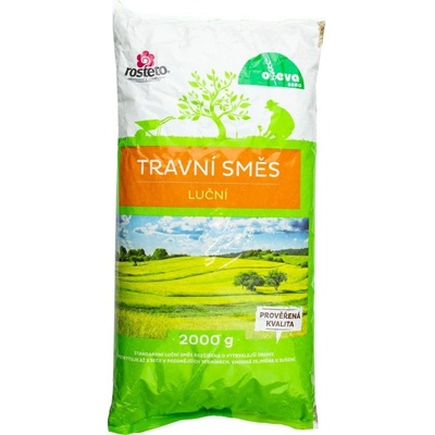Travní směs Luční 2 kg