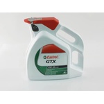 Castrol GTX A3/B4 15W-40 4 l