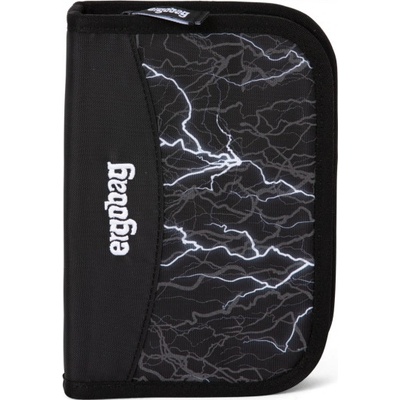 Ergobag plný Black