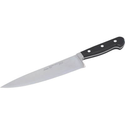 Stubai nôž čierny20 cm širokýkovaný