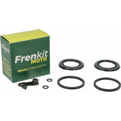 FRENKIT MOTO opravná sada brzdového třmenu BREMBO (těsnění pístu FI 38MM) přední BMW K 100 LT '86-'91, K 100 RT / RS '83-'89, K 100 '82-'90, zadní BMW K 100 RT '83-'89, K 1100 LT '89-'96, K 1100 RS '9