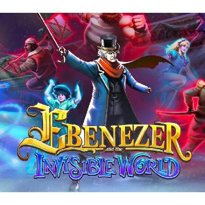 Ebenezer and the Invisible World