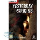 Hry na PC Yesterday Origins