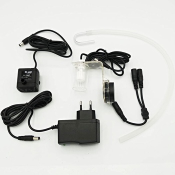 Blau Aquaristic Single level controller