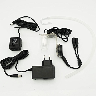 Blau Aquaristic Single level controller