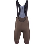 Nalini Мъжки клин за колоездене Nalini Pure Bib Short Cycling bottoms - Brown (055-3536-0112)