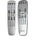 Philips rc19245027/01, 994000003144 - оригинален дистанционен контрол (rc19245027/01, 994000003144)