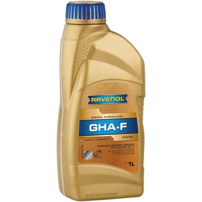 RAVENOL Хидравлична течност RAVENOL GHA-F Gearbox Hyd Act Fluid 1л
