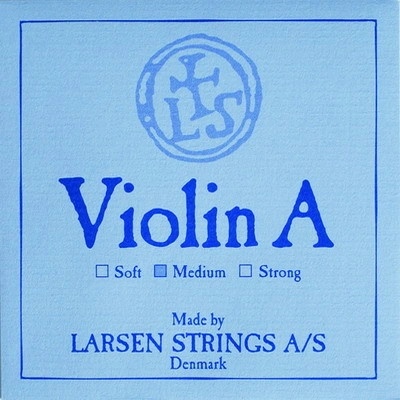 Larsen ORIGINAL - Struna A na housle