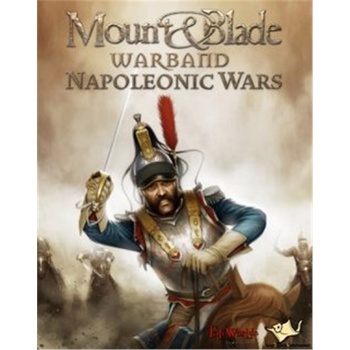 Mount and Blade: Warband Napoleonic Wars