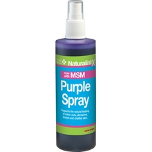 NAF Purple spray s Aloe Vera na hojenie rán 240 ml