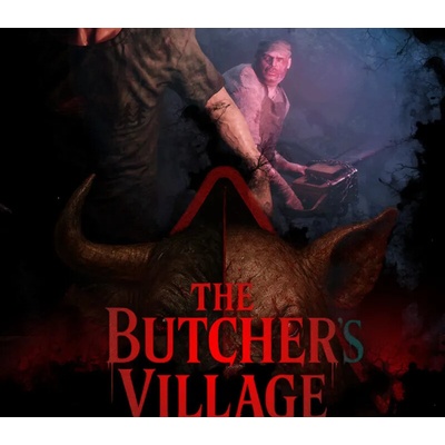 The Butcher's Village