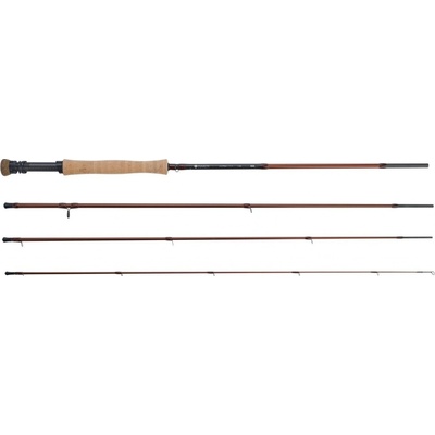 Hardy Prut Ultralite X 9ft 2,7m 4 díly