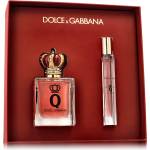 Dolce&Gabbana Q by Dolce & Gabbana комплект за жени Eau de Parfum 50 ml + Парфюмна вода миниатюра 10 - parfimo - 112,46 лв
