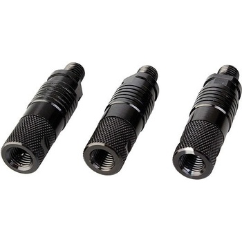 Prologic Quick Release Black Night vel. M 3 ks